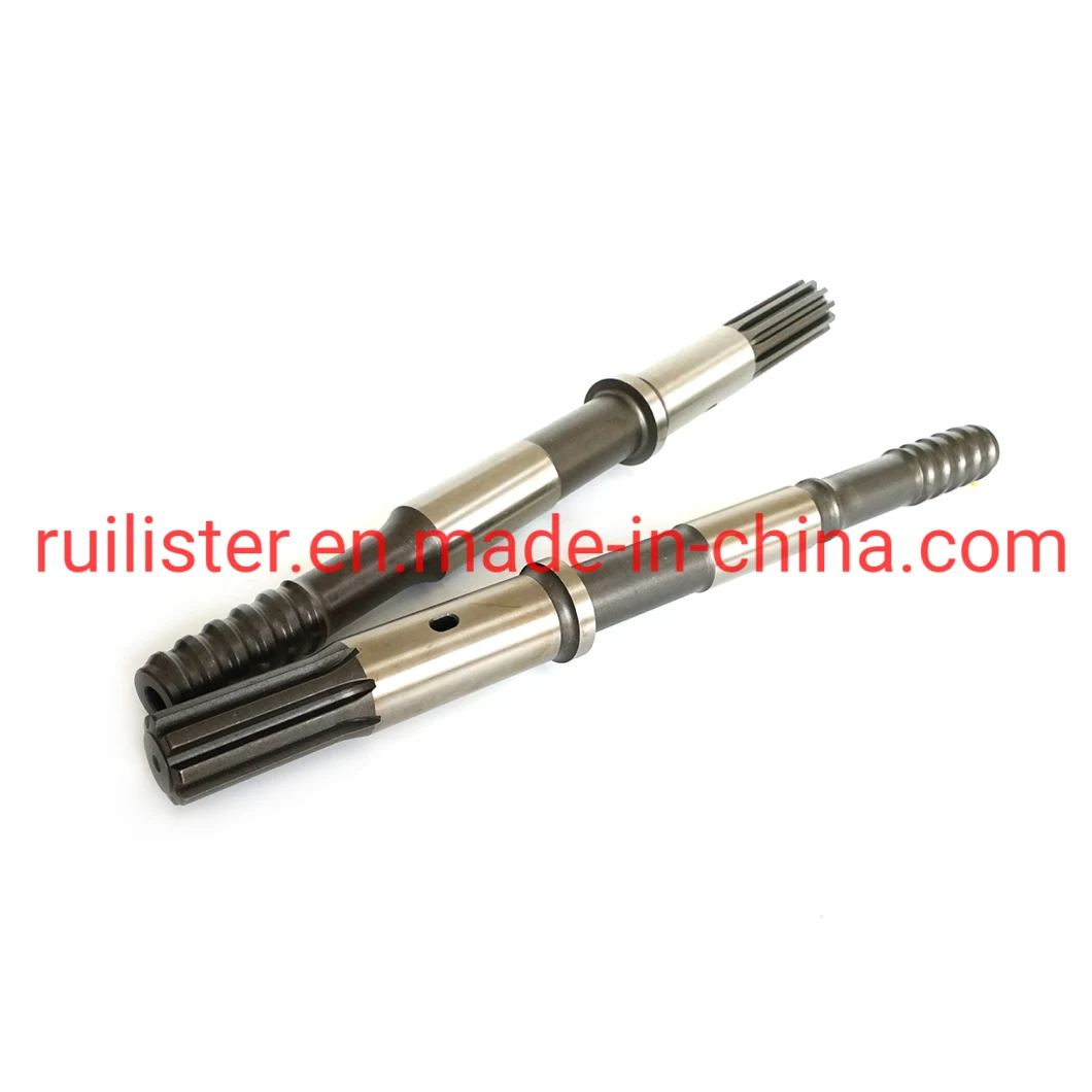 Tungsten Carbide Button Drill Bit R32 Dia 64mm Flat Face or Drop Center Made in China