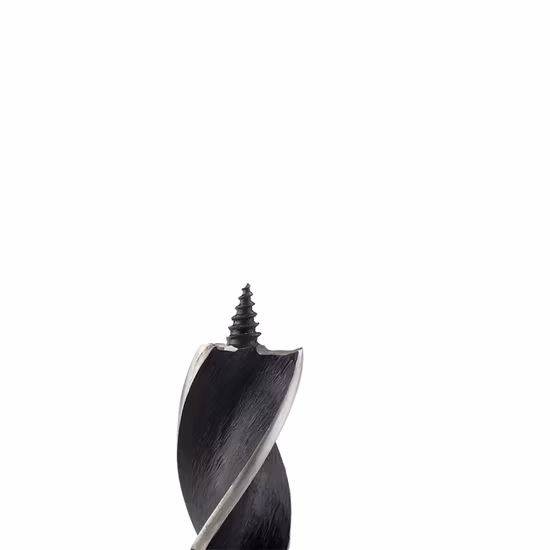 Brocas de madeira de 1 metro de comprimento para madeira